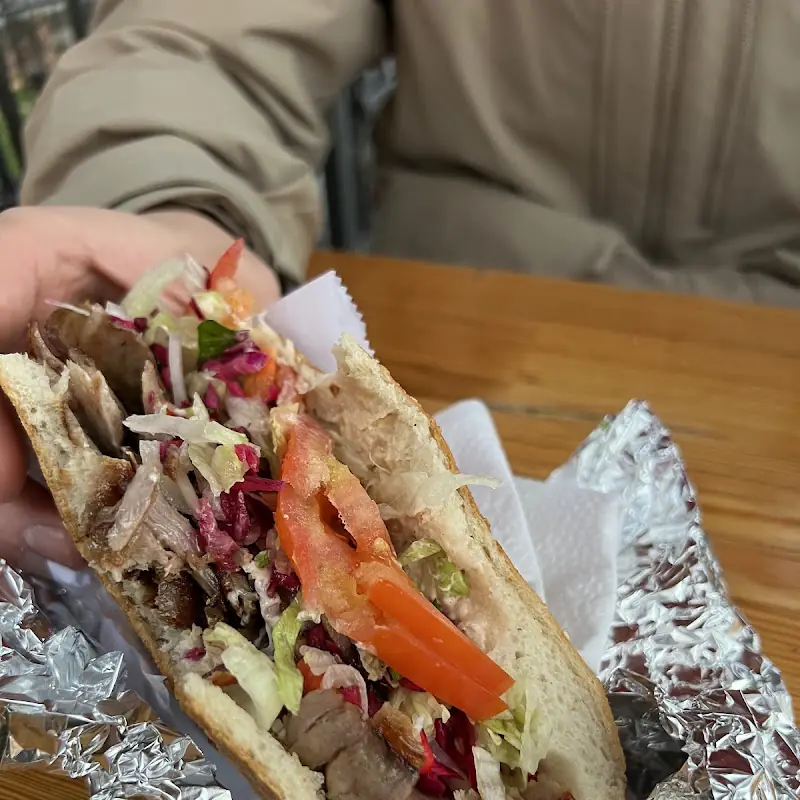 Döner 26