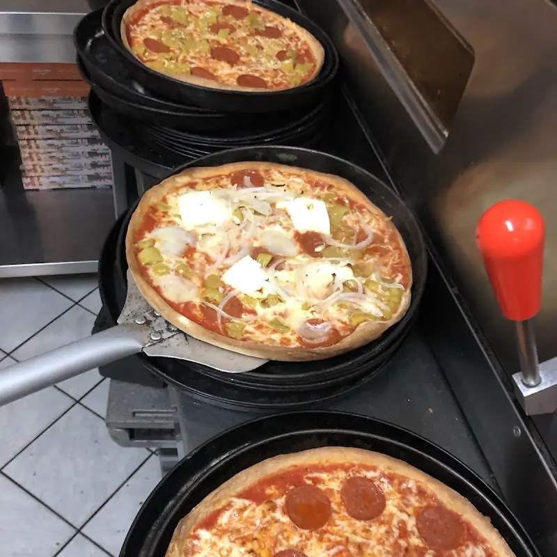 Pizzeria Aurora