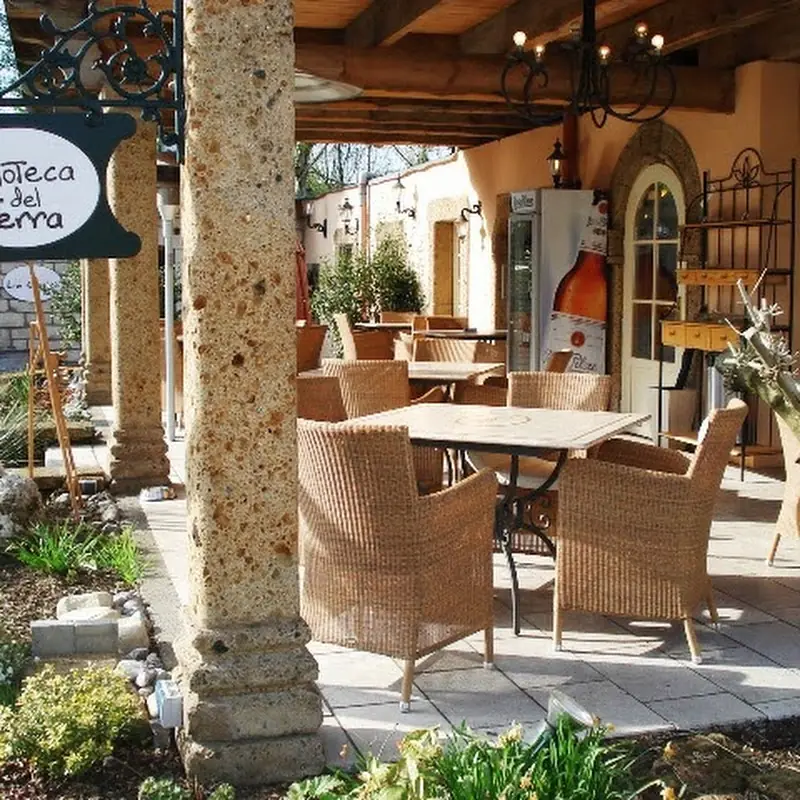 Enoteca del Terra