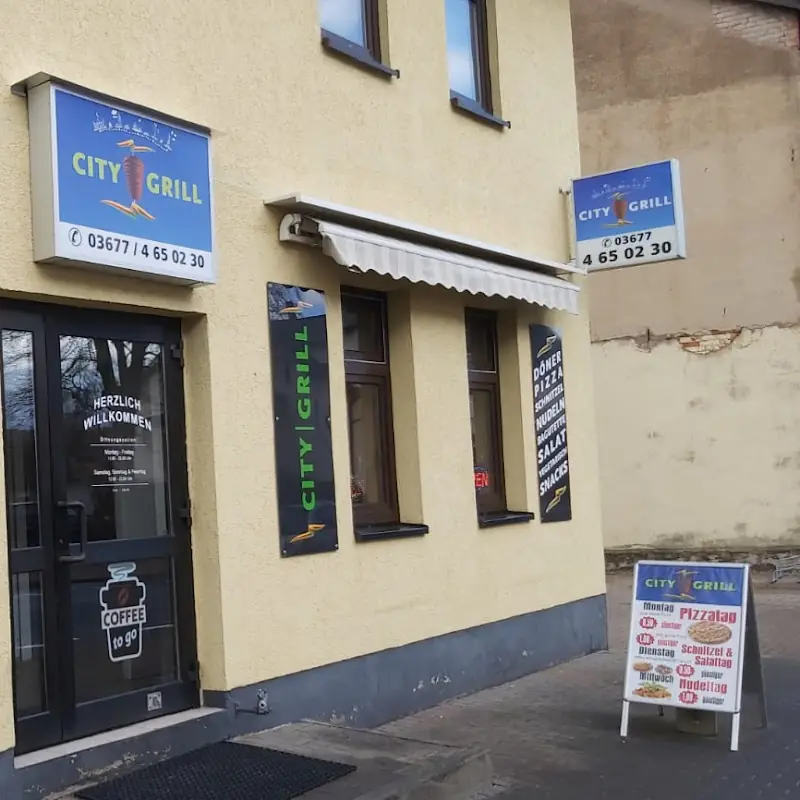 König Döner
