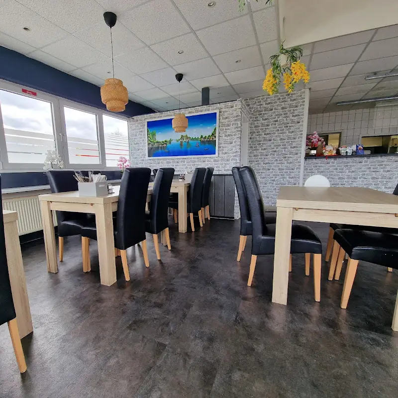 Ha Long Asia Bistro