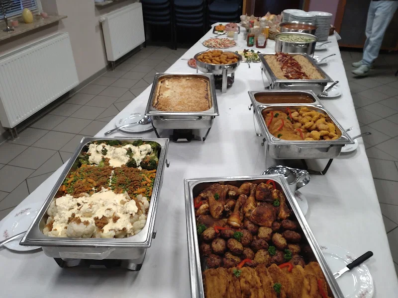 fix & fertig - Catering Service Bebertal
