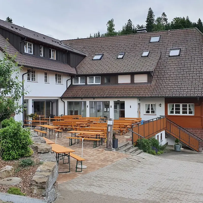 Harkhof