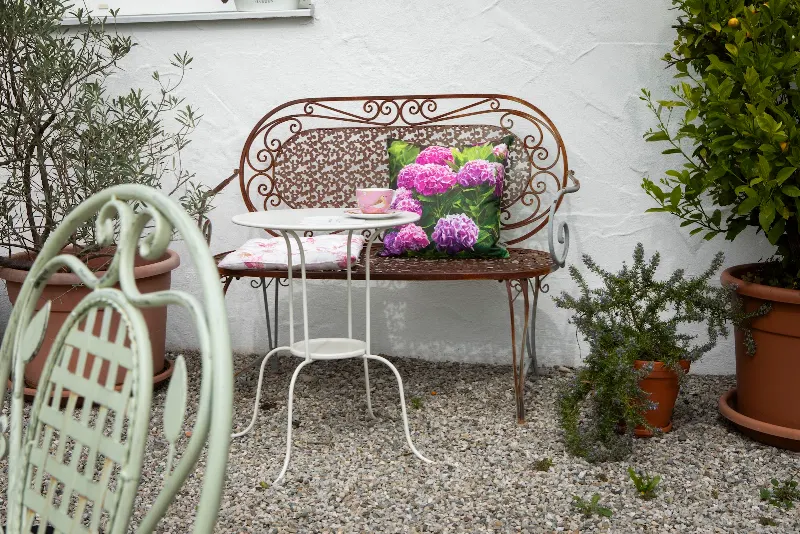 Gartencafé „kleine Auszeit“