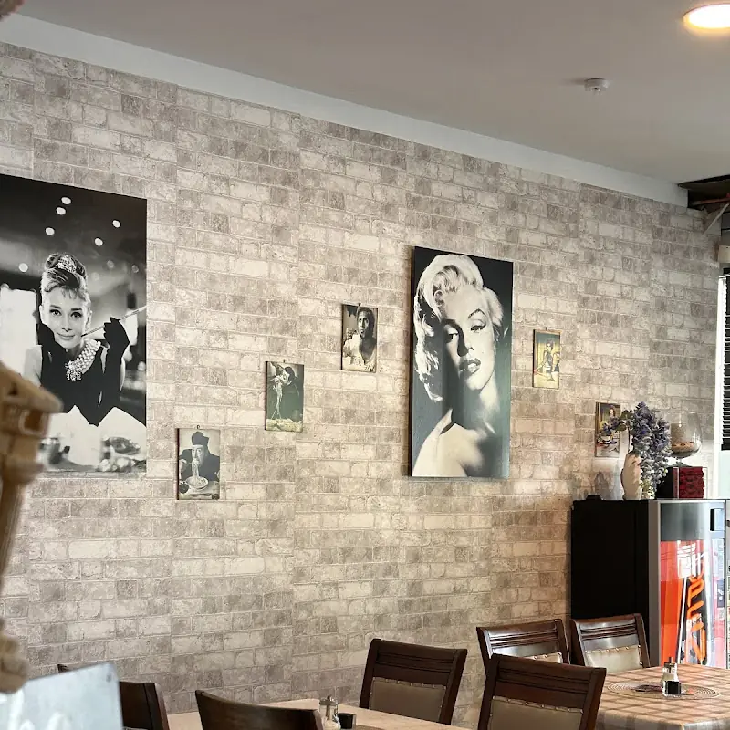 Pizzeria Gusto Matto Mannheim