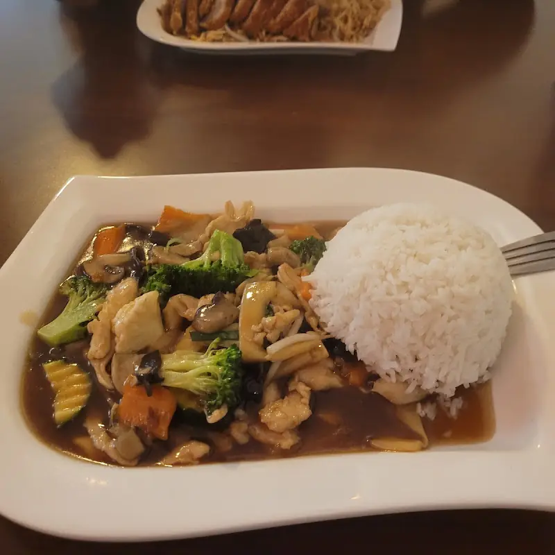 Hanoi Bistro