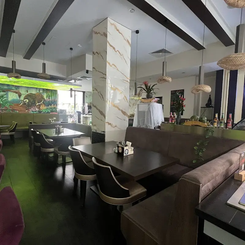 PINAS Berlin Philippinisches Restaurant