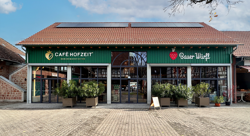 Café Hofzeit®