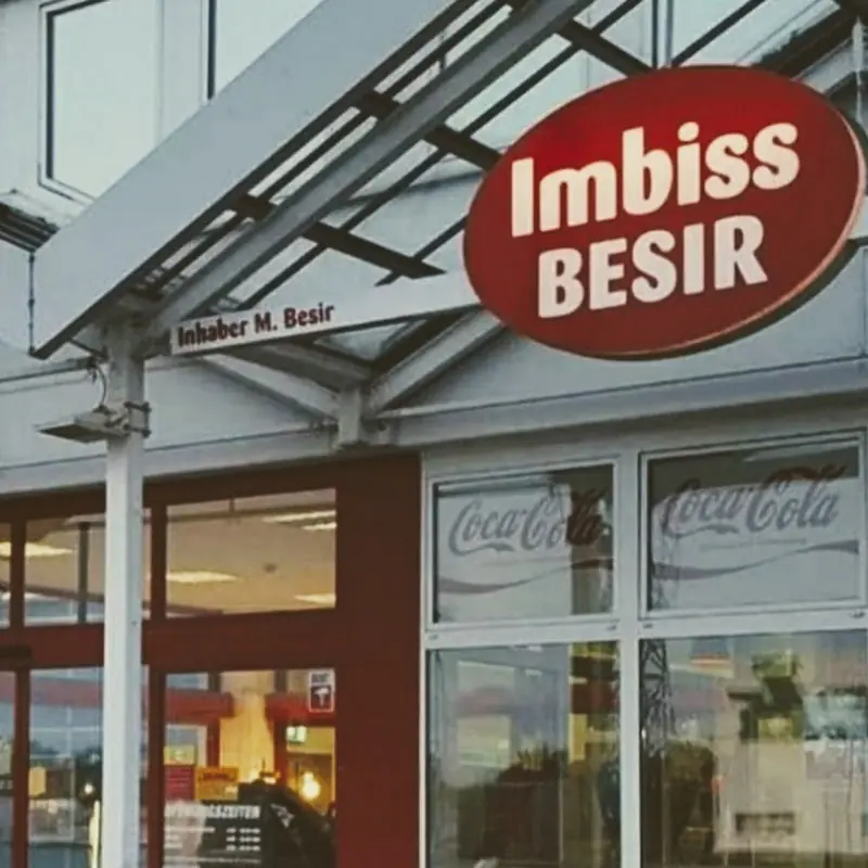 Imbiss Besir