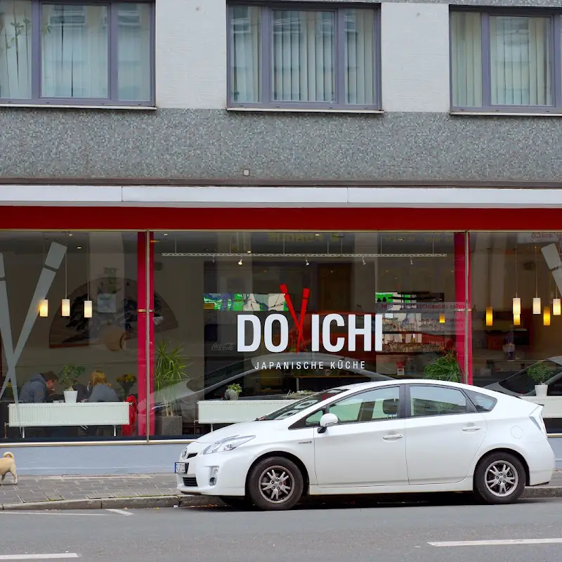 Do Ichi Sushi