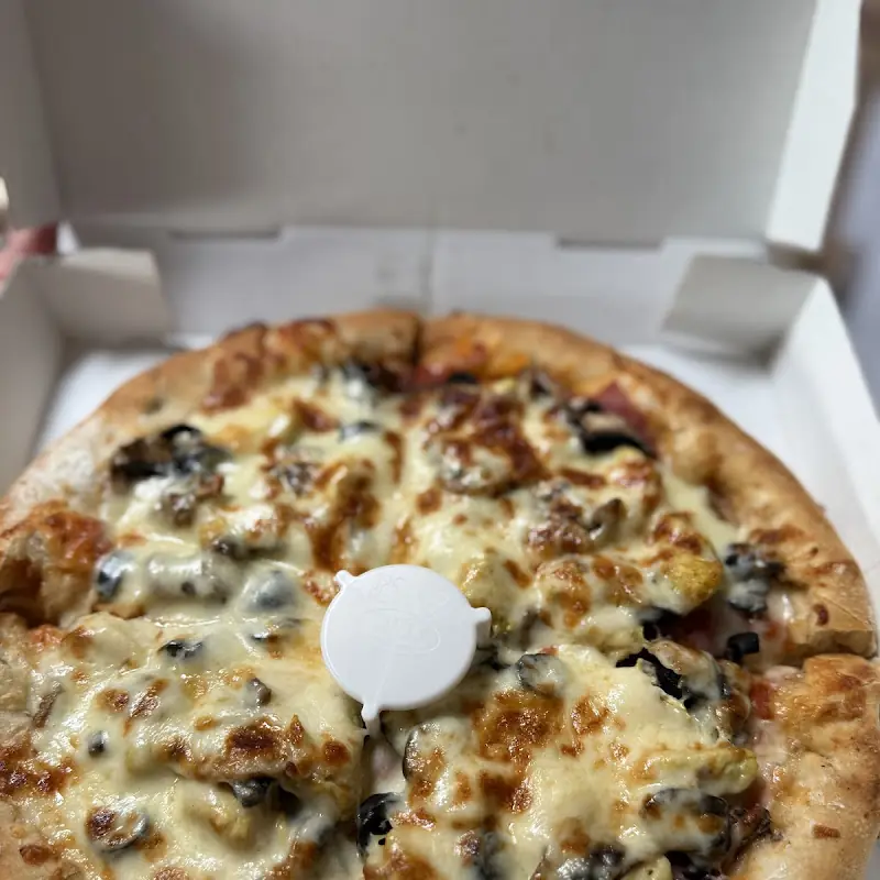 PLAN B - BEST FOOD IN TOWN