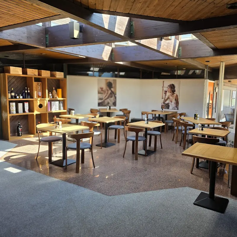 L'osteria Brunetti