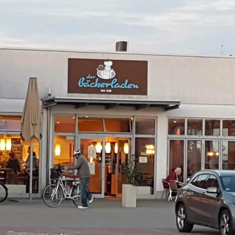Der Bäckerladen GmbH