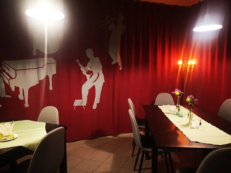 Kulturcafe M