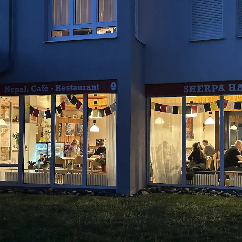 Sherpa Haus