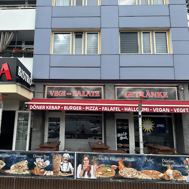 Bistro Arena DÖNER Kebap