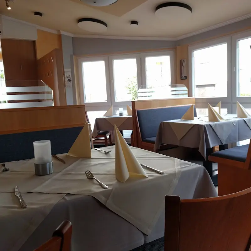 Pizzeria La Calabrisella