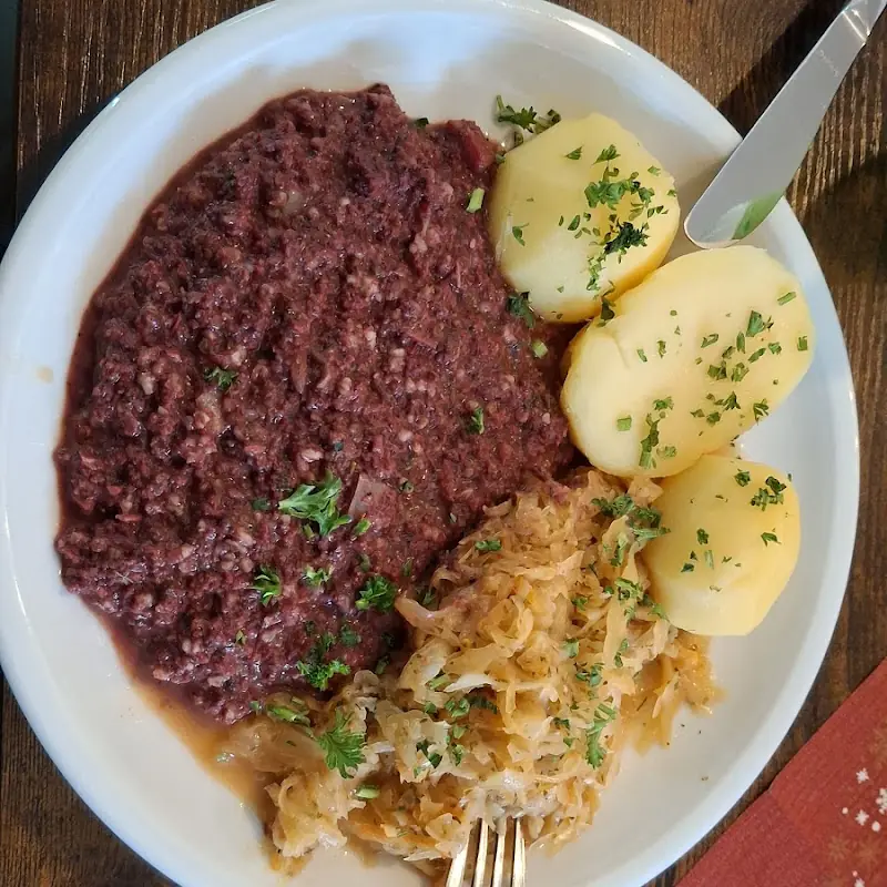 Eventbistro „DAS WERK“