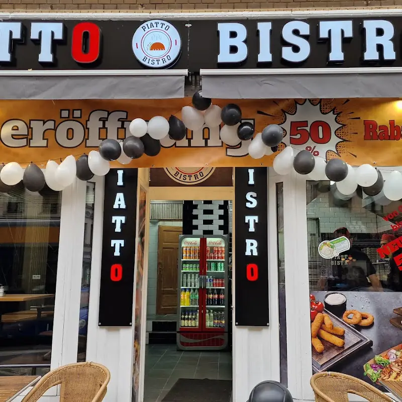 Piatto Bistro