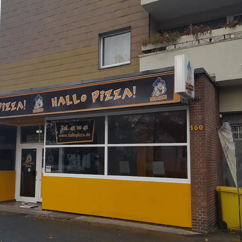 Domino's Pizza Düsseldorf Unterrath