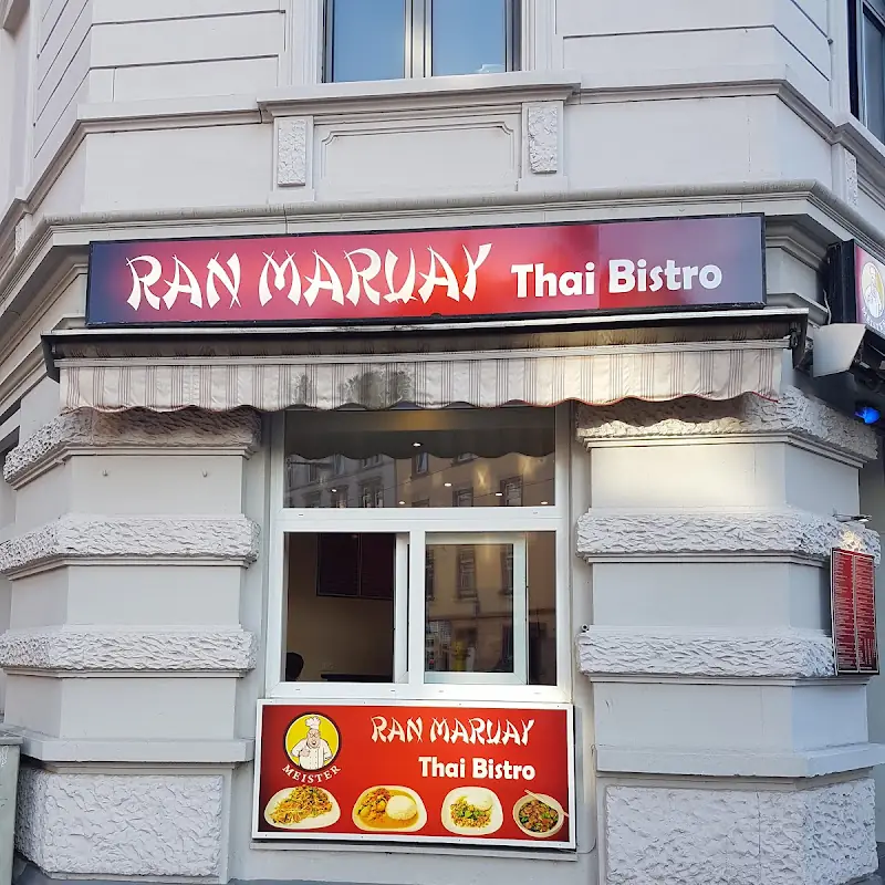 Ran Maruay Thai Bistro