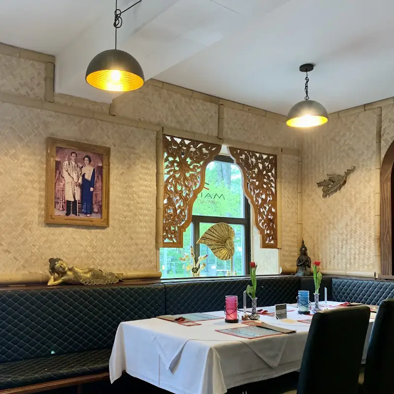 Mai Thai