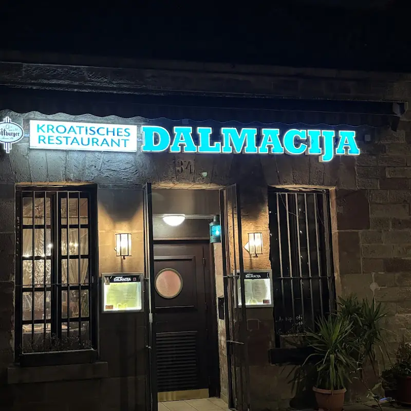 Dalmacija