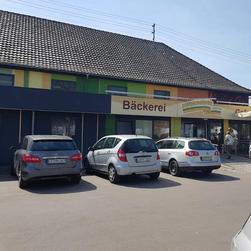Die Bäckerei in Bauernhand - Rot am See