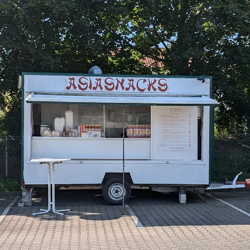 Asiasnacks
