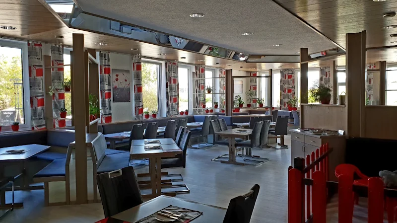 Restaurant top four