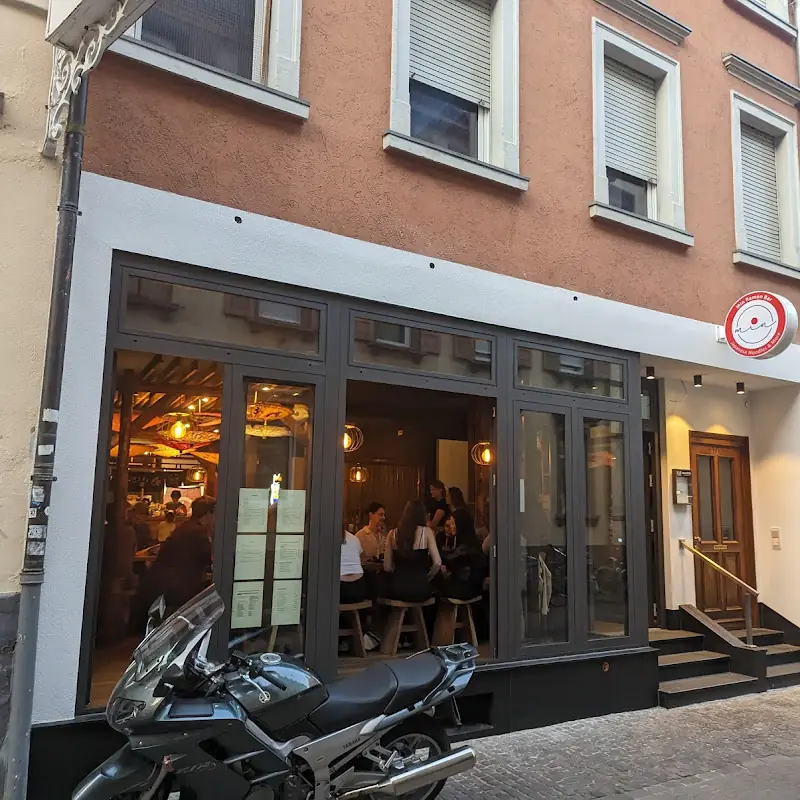 Min Ramen Bar