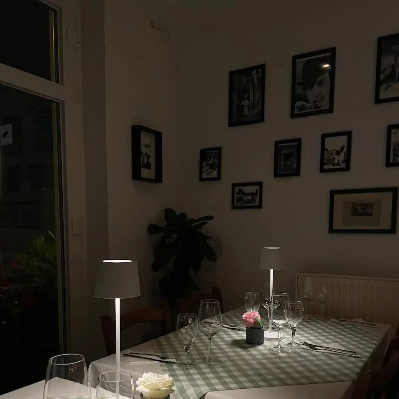 Bistro-Pizzeria Altes Spritzenhaus/Casa Vecchia