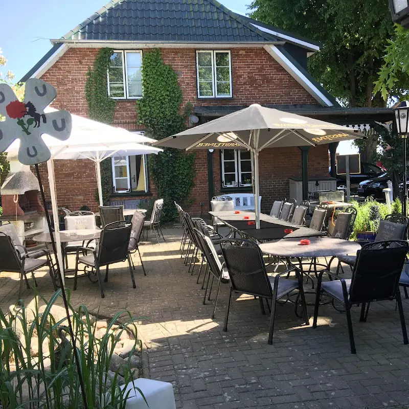 Schankwirtschaft "Zum schielenden Ross"