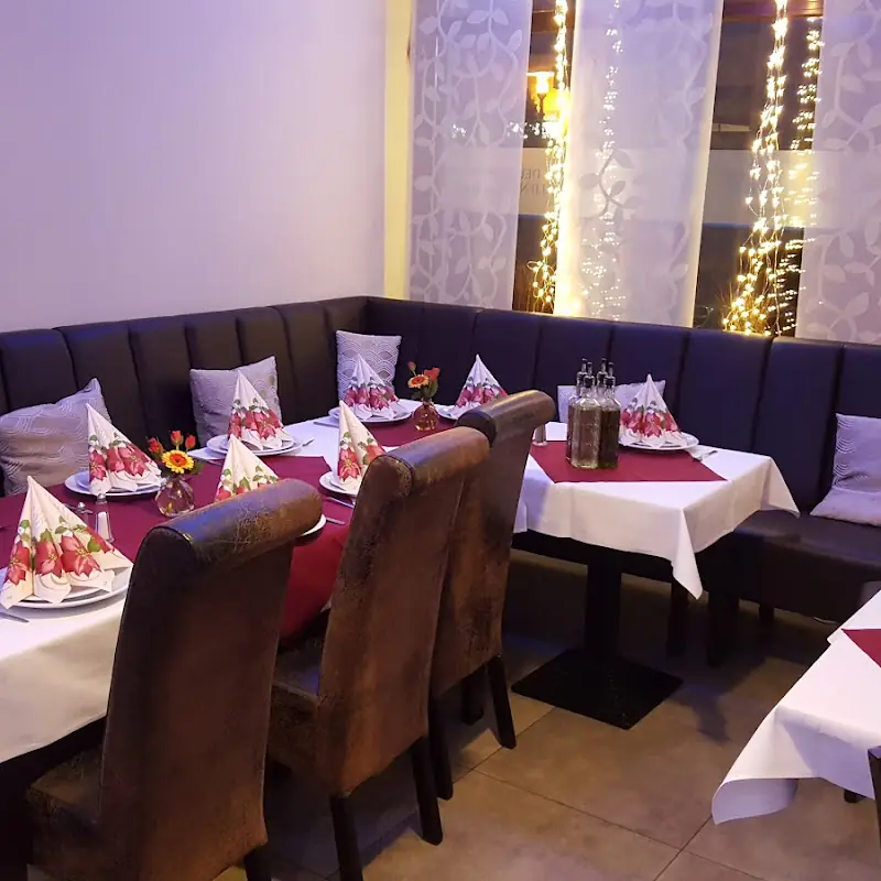 Restaurant bei Nina Möglingen