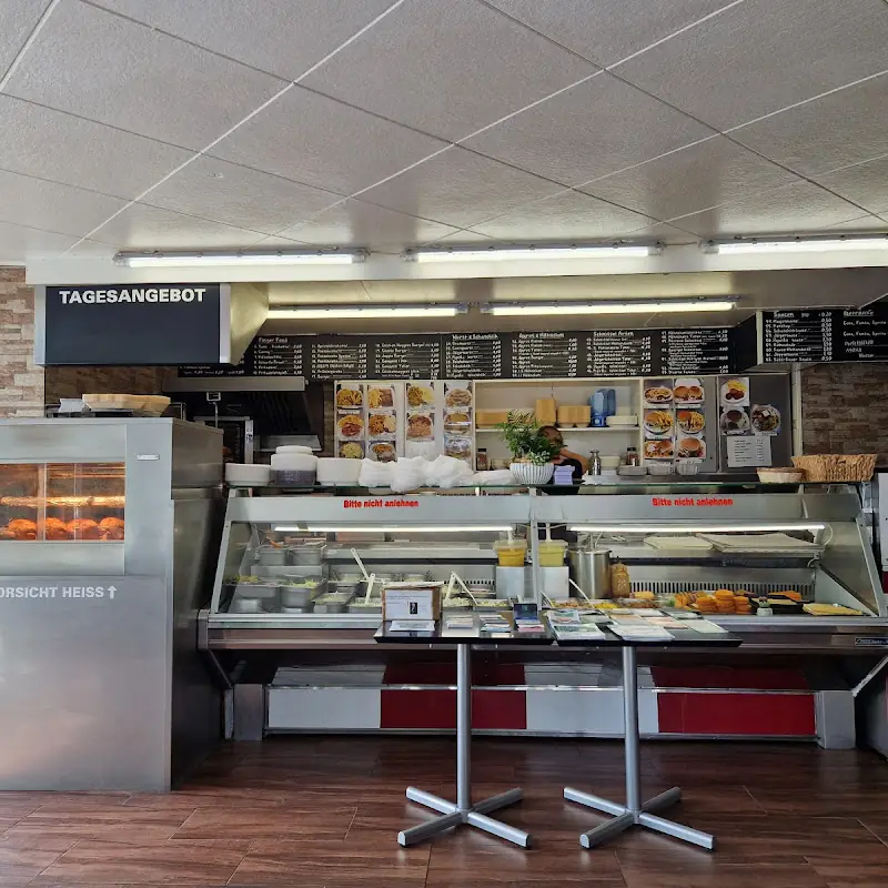 Werner Jaeger Grill