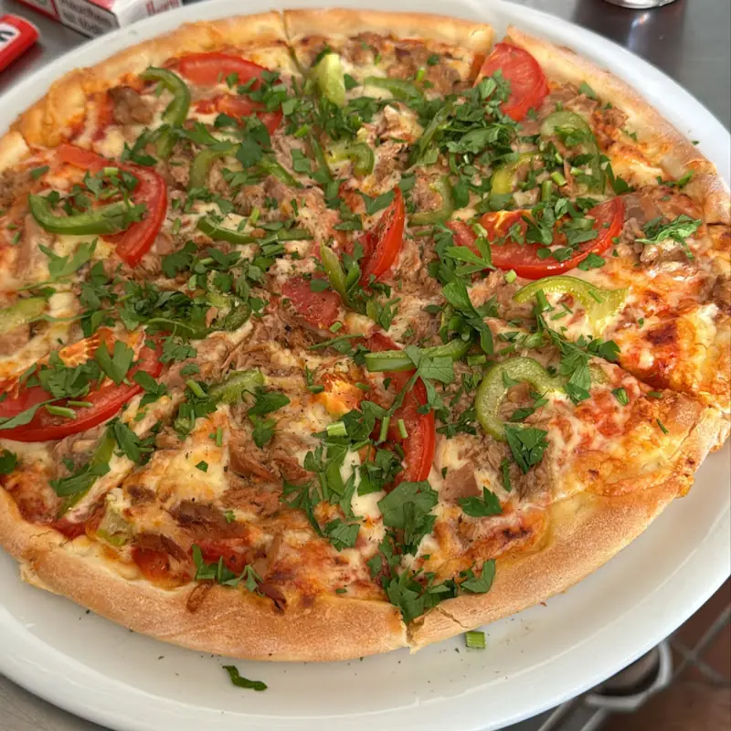 MS Döner & Pizza