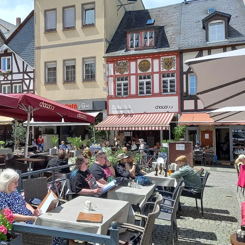 Restaurant Ritter-Stübl