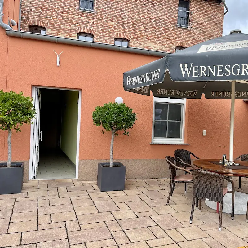 Gasthaus Pretzsch