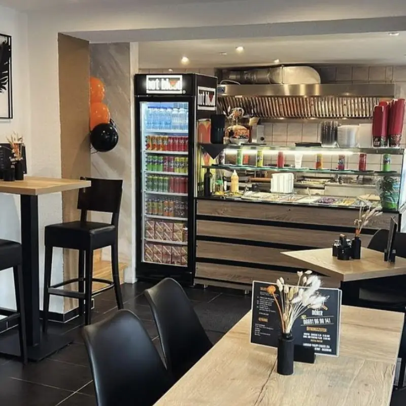 Bereket Döner Schwalmstadt