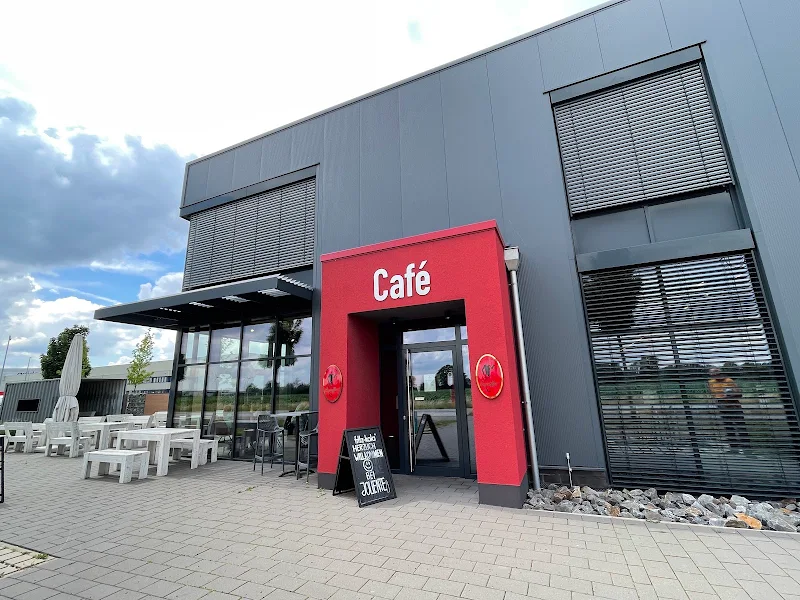 Joliente Kaffeerösterei