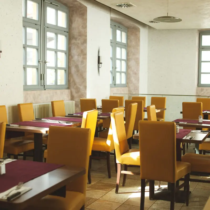 Le Candele | Ristorante & Pizzeria Würzburg