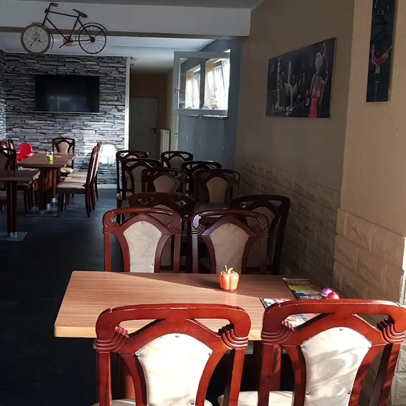 Mega Kebab Haus Furpach Neunkirchen