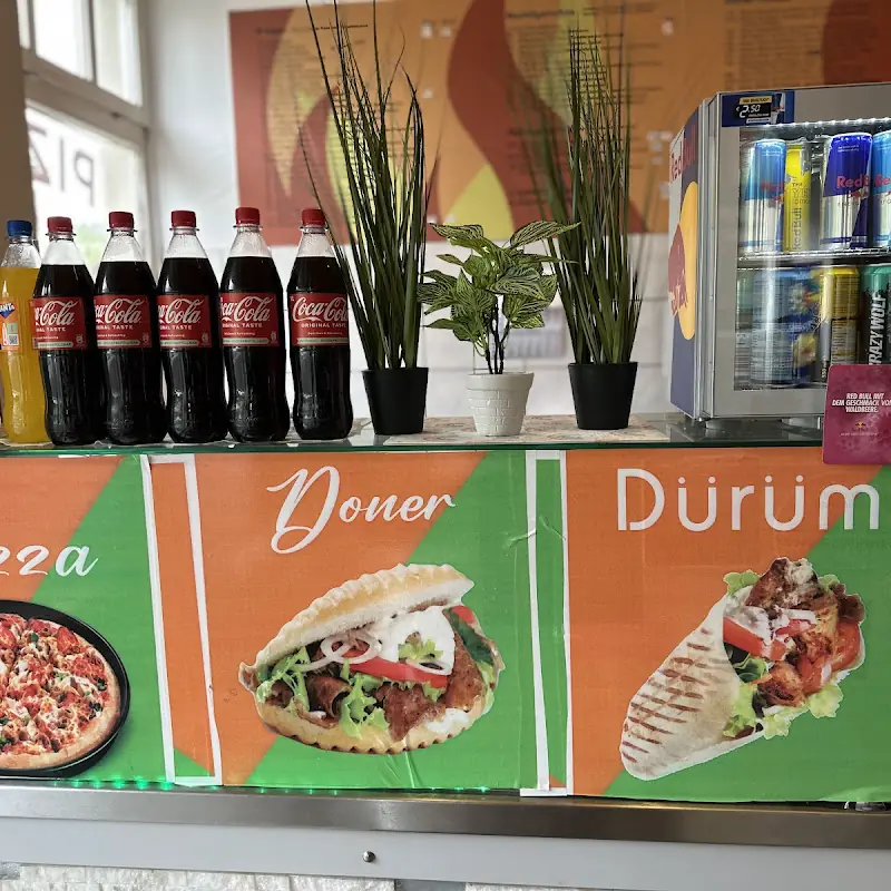 Euro Sachsen Lieferservice Chemnitz