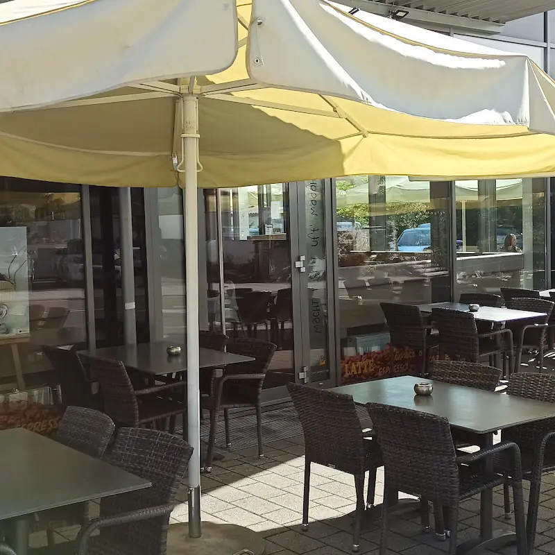 Café Schäfer