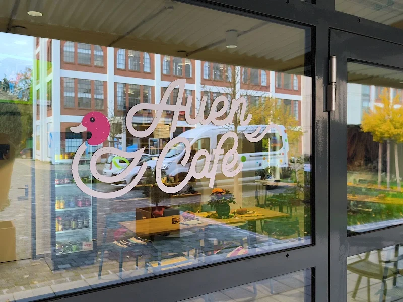 Auencafé
