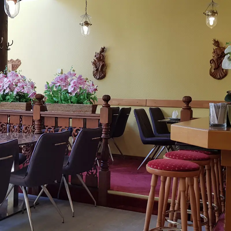 Orchid Thai House