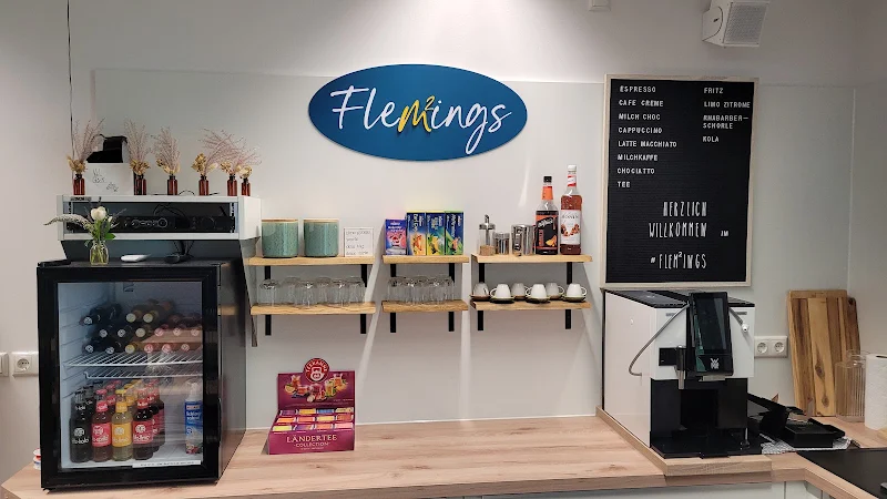 Café Flem2ings