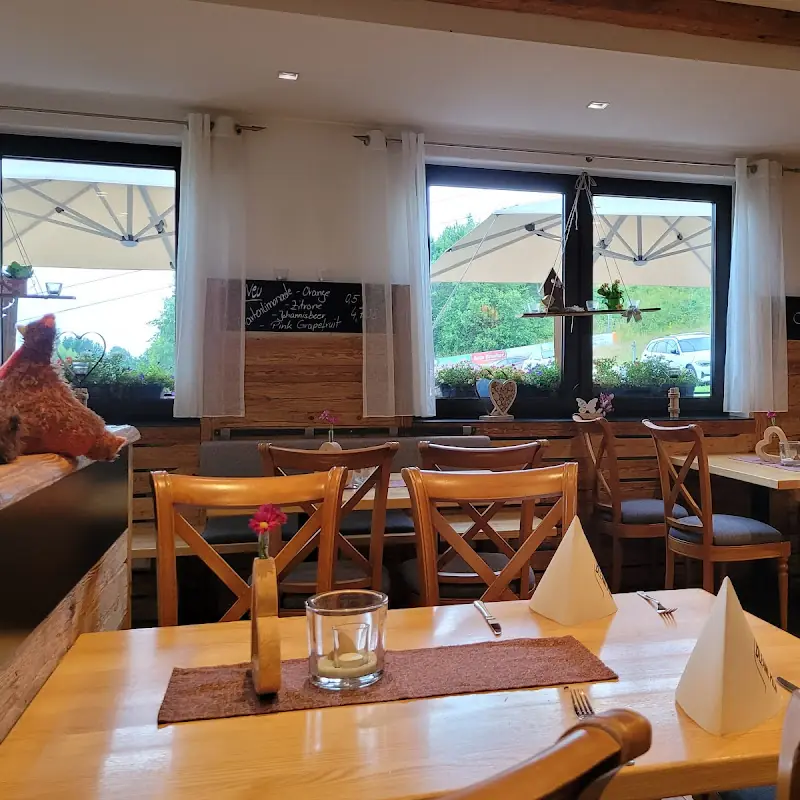 Wirtshaus zur Bleaml Alm
