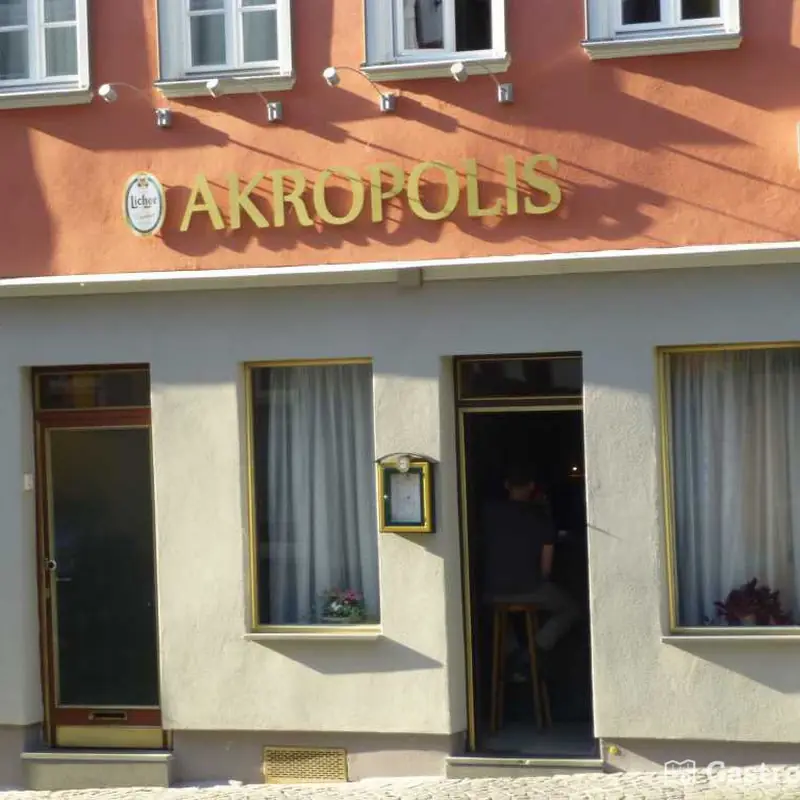 Akropolis