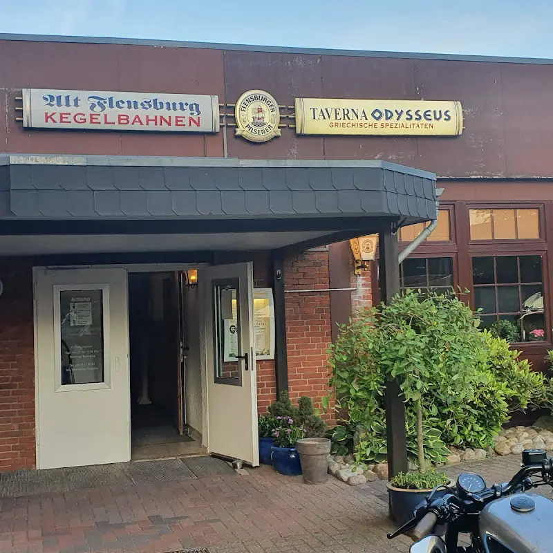 Taverna Odysseus